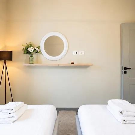 Apartment Amal New Bazaar Cozy Tirana