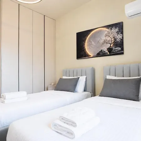 Amal New Bazaar Cozy Apartment *