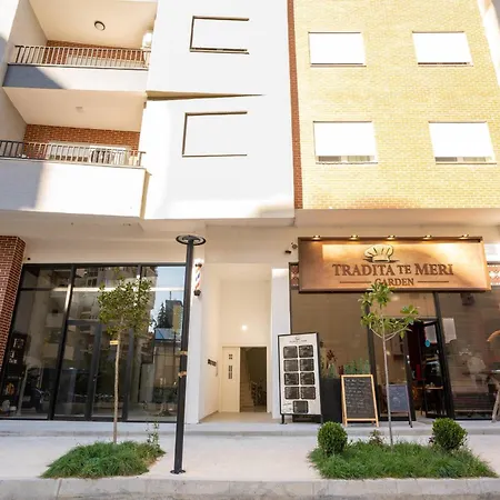 Apartment Amal New Bazaar Cozy Tirana